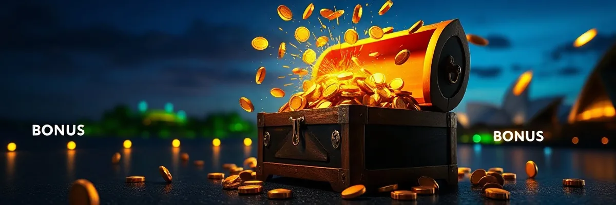 Bonuses Inside These Lobbies — bitcoin casino australia in Australia