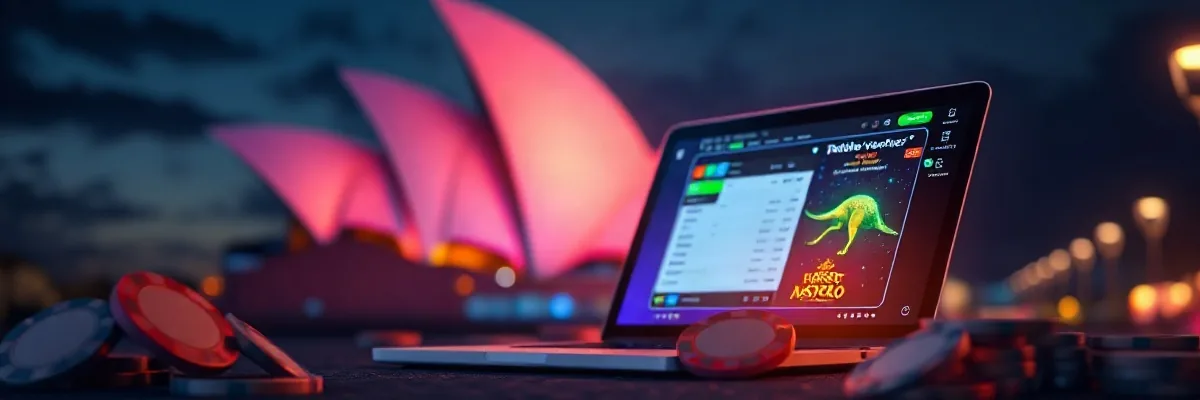 new online casinos australia in Australia — Withdrawals: The Voucher Is One-Way