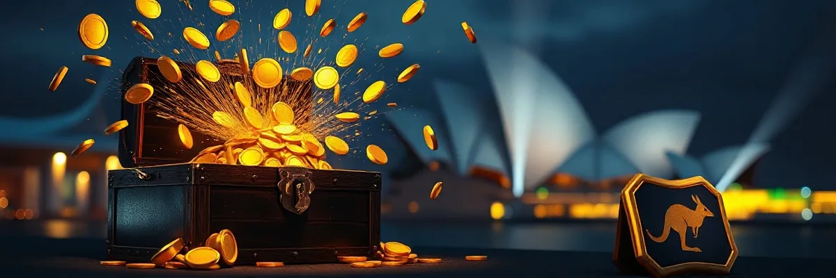 Bonuses That Actually Pay: Reading the Terms in Dollars — payid casino australia in Australia