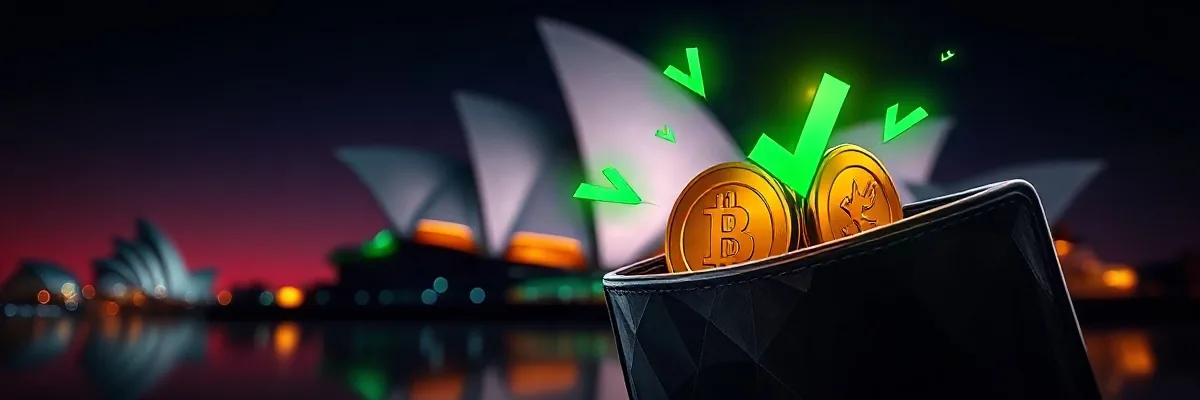 Withdrawals: What Changes After a Voucher Deposit for players in Australia